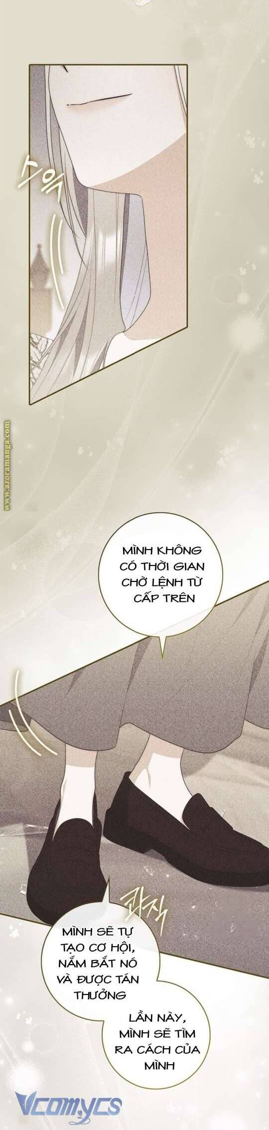 Nàng Công Chúa Tiên Tri Chapter 79 - Trang 2