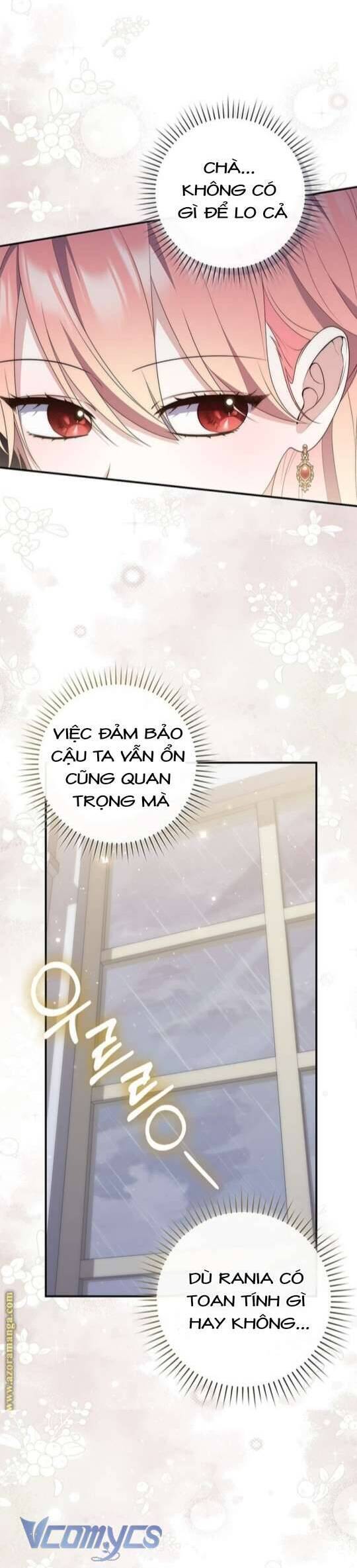 Nàng Công Chúa Tiên Tri Chapter 79 - Trang 2