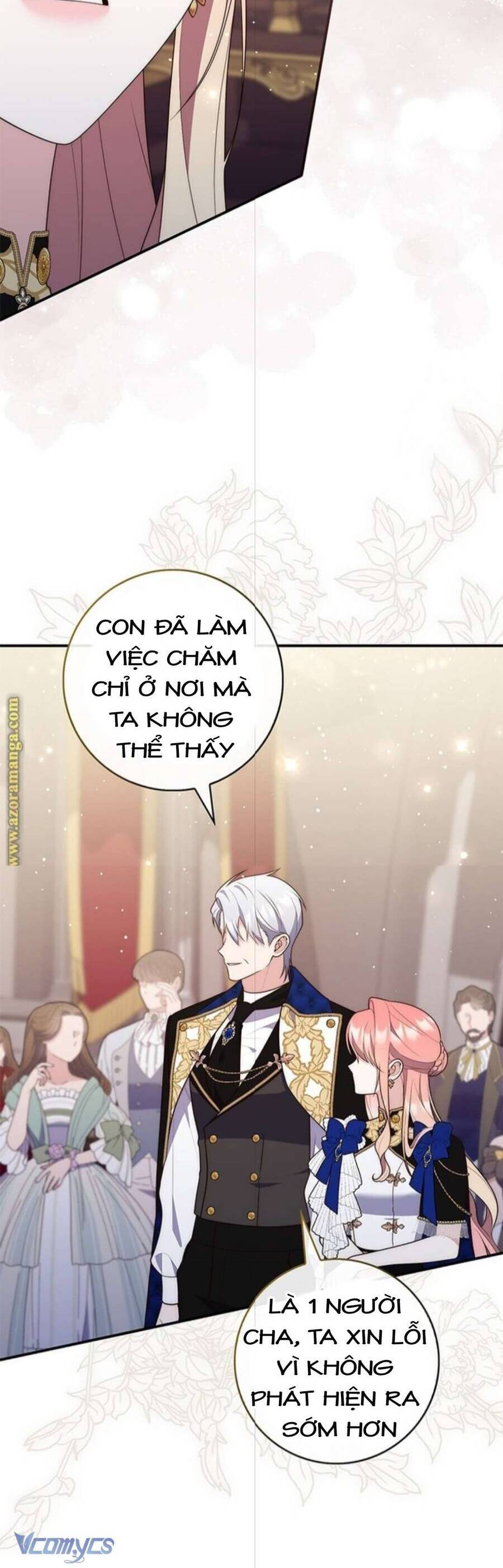 Nàng Công Chúa Tiên Tri Chapter 79 - Trang 2