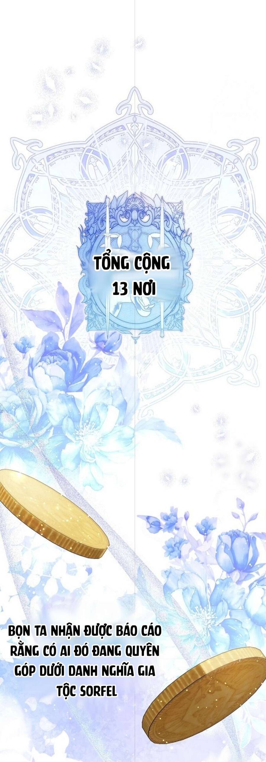 Nàng Công Chúa Tiên Tri Chapter 79 - Trang 2