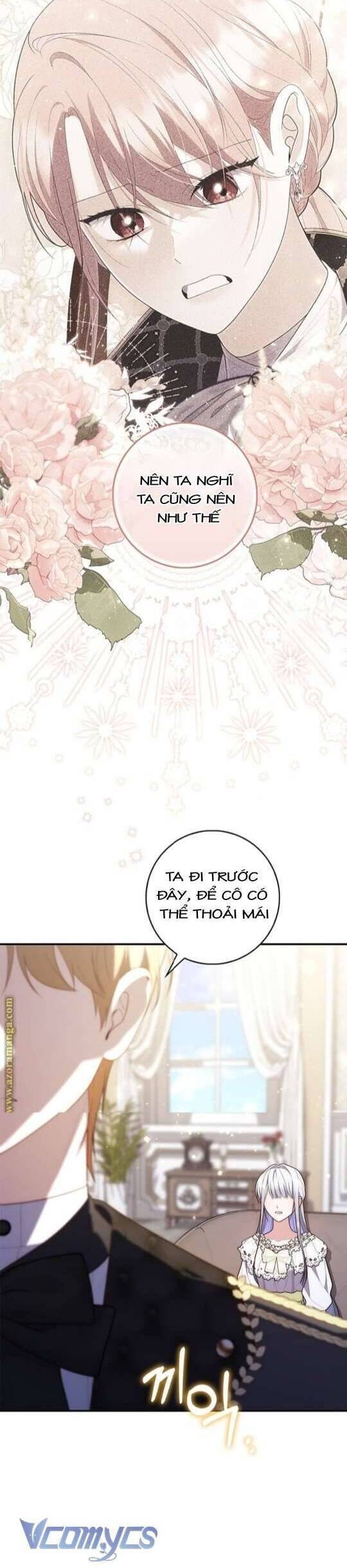 Nàng Công Chúa Tiên Tri Chapter 78 - Trang 2