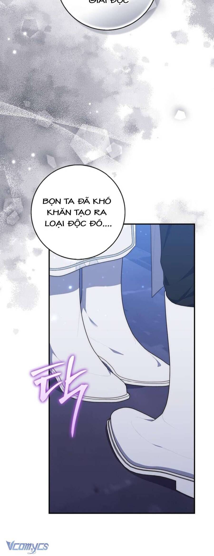 Nàng Công Chúa Tiên Tri Chapter 77 - Trang 2