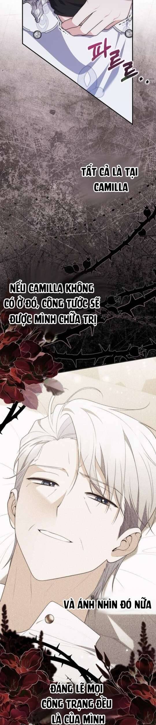 Nàng Công Chúa Tiên Tri Chapter 77 - Trang 2