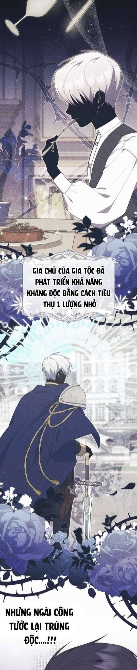 Nàng Công Chúa Tiên Tri Chapter 76 - Trang 2