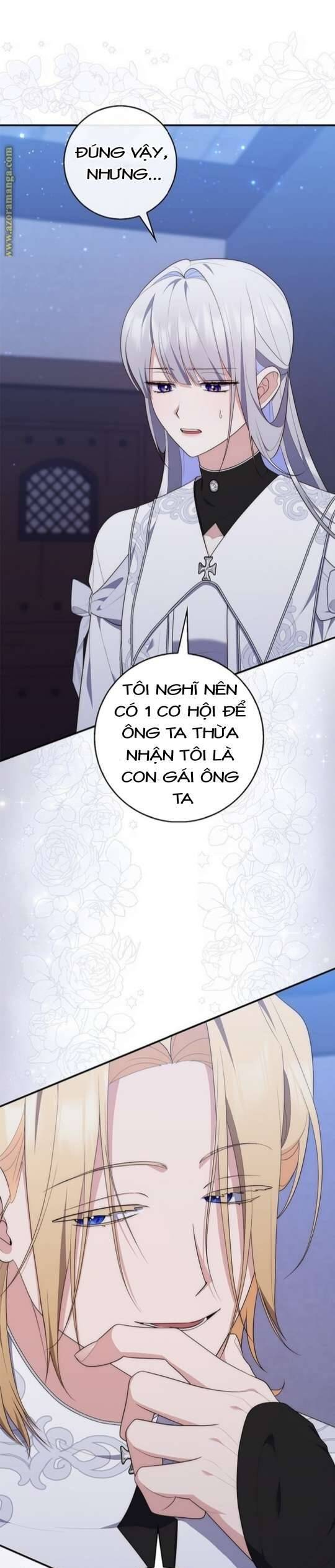 Nàng Công Chúa Tiên Tri Chapter 74 - Trang 2