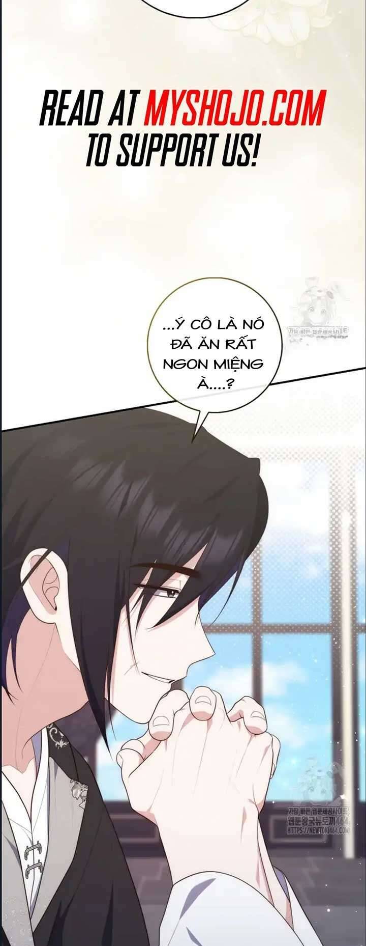 Nàng Công Chúa Tiên Tri Chapter 73 - Trang 2