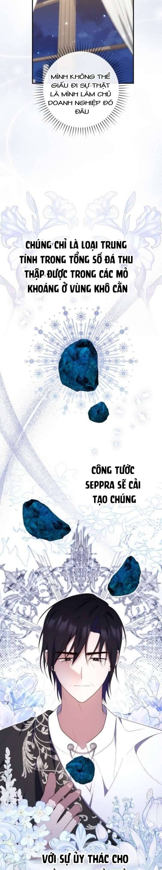 Nàng Công Chúa Tiên Tri Chapter 72 - Trang 2