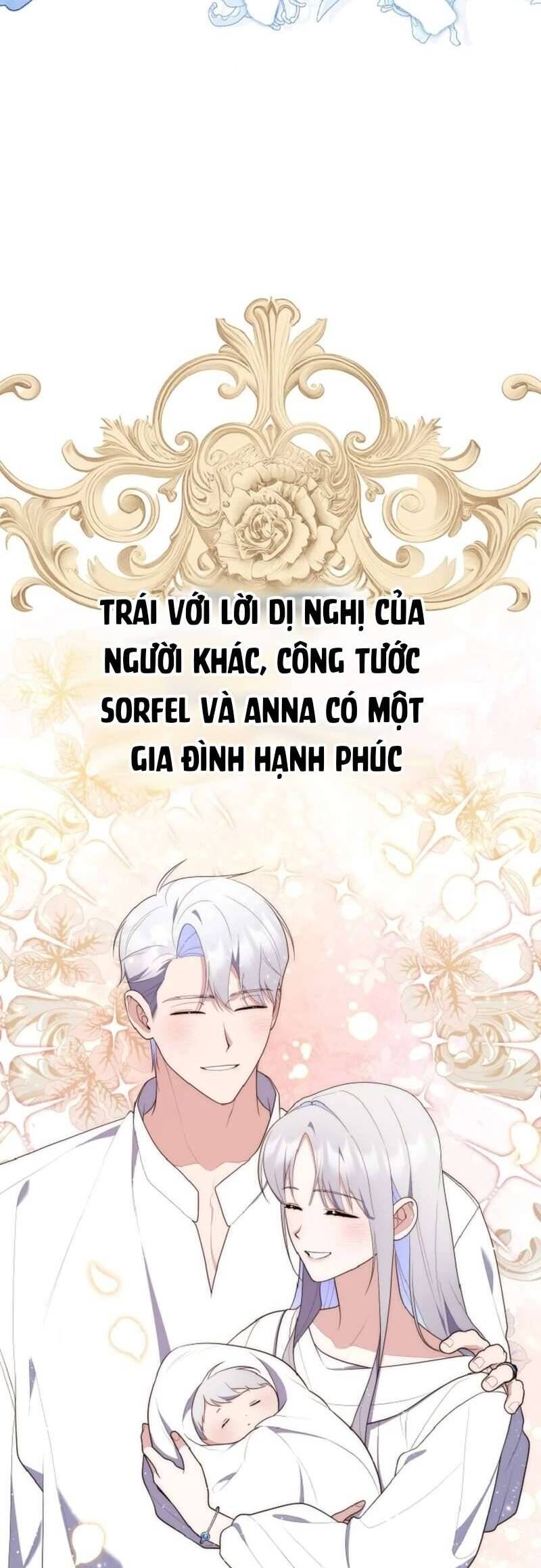 Nàng Công Chúa Tiên Tri Chapter 69 - Trang 2