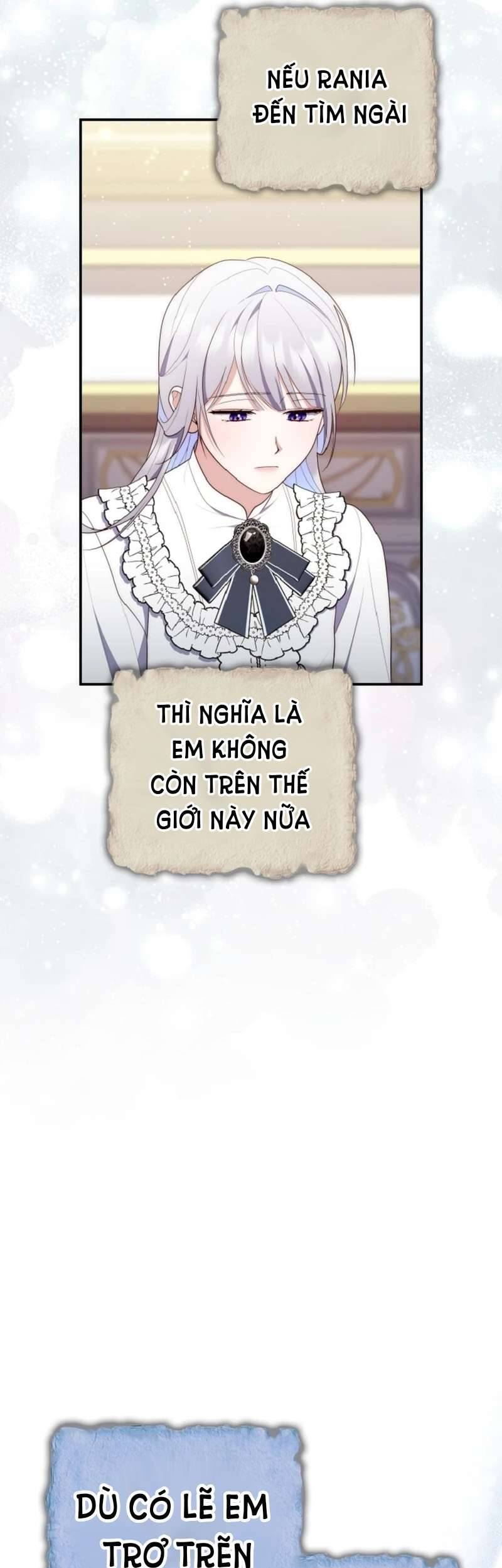 Nàng Công Chúa Tiên Tri Chapter 69 - Trang 2