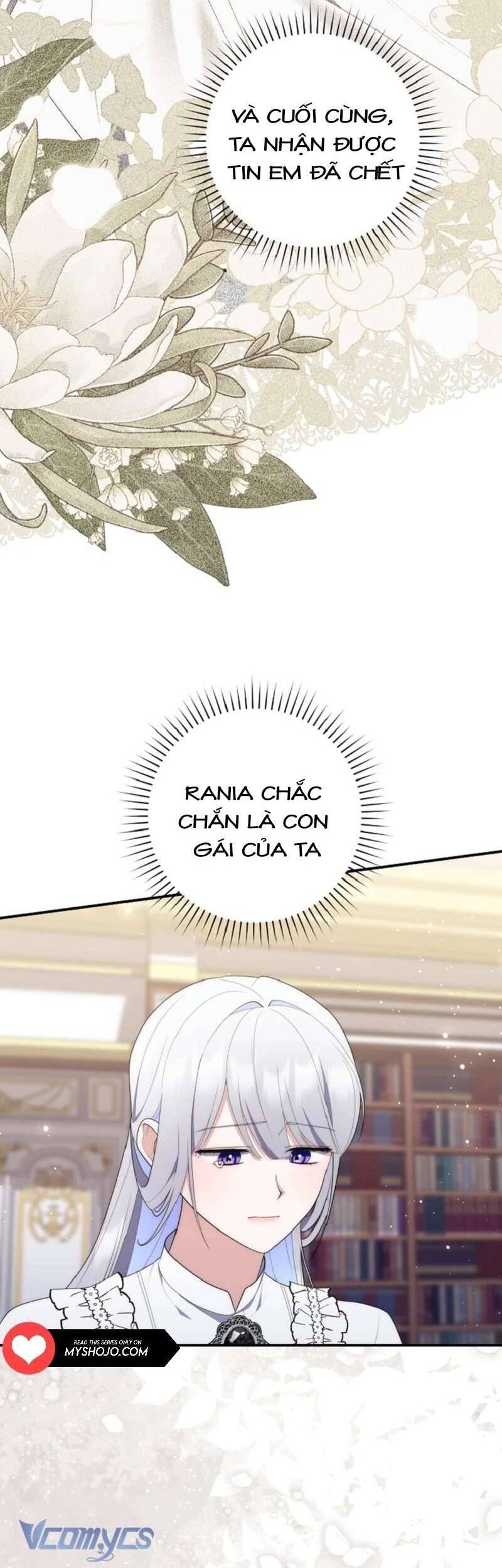 Nàng Công Chúa Tiên Tri Chapter 69 - Trang 2