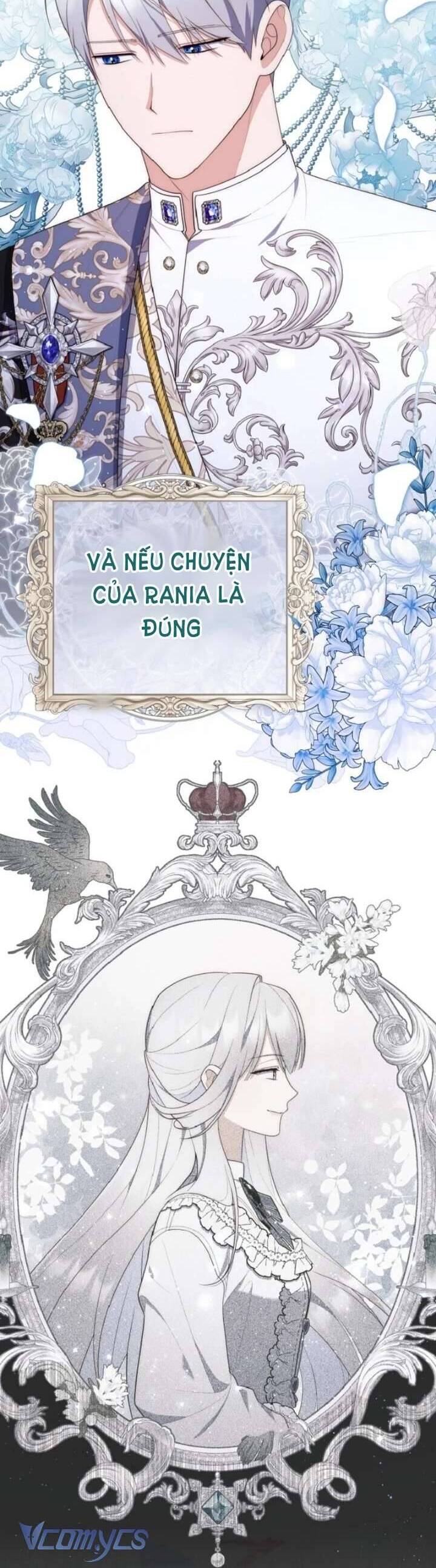 Nàng Công Chúa Tiên Tri Chapter 69 - Trang 2