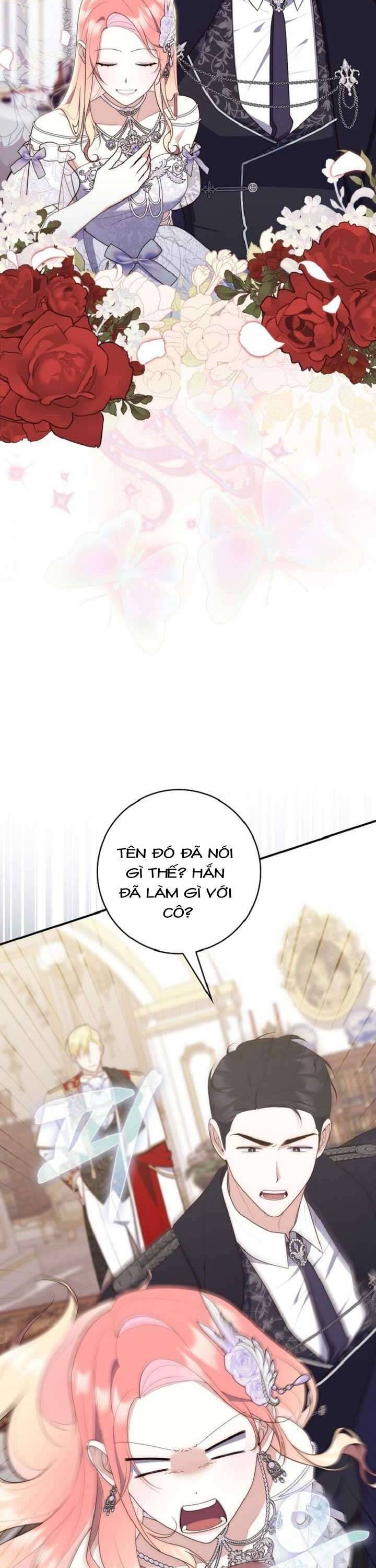 Nàng Công Chúa Tiên Tri Chapter 68 - Trang 2