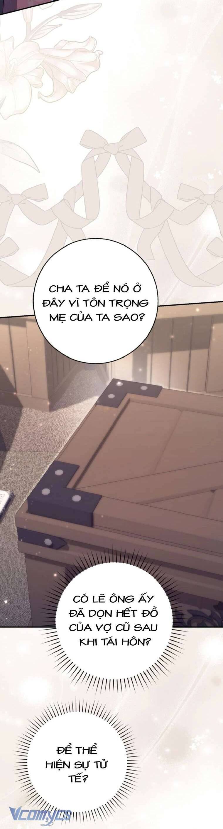 Nàng Công Chúa Tiên Tri Chapter 66 - Trang 2