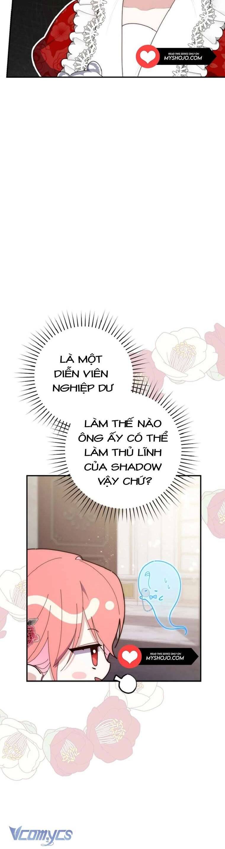 Nàng Công Chúa Tiên Tri Chapter 66 - Trang 2