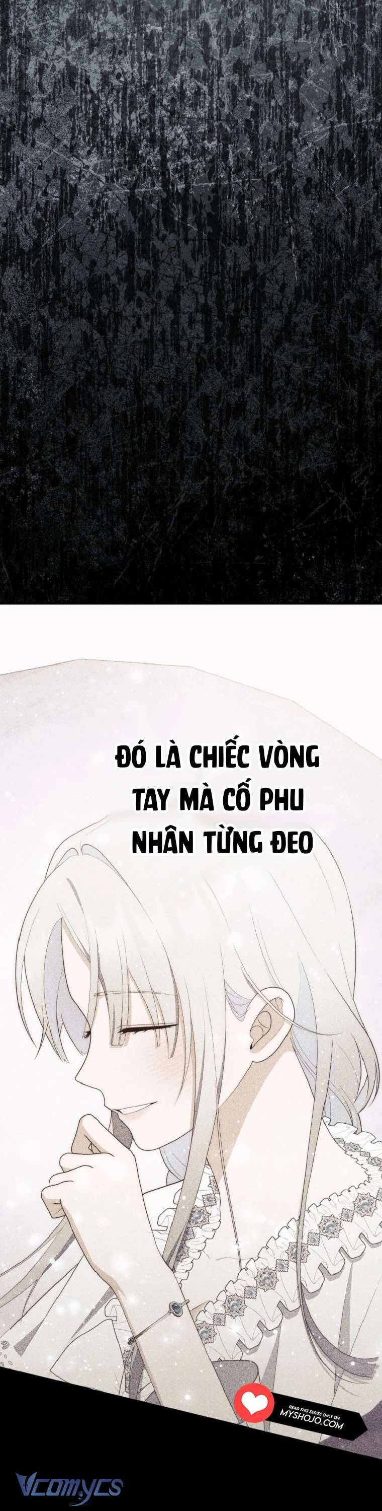 Nàng Công Chúa Tiên Tri Chapter 66 - Trang 2