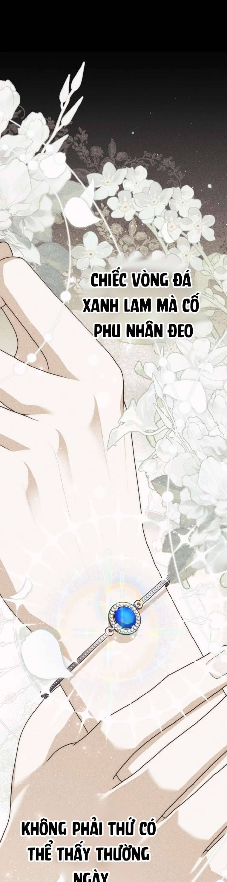 Nàng Công Chúa Tiên Tri Chapter 66 - Trang 2