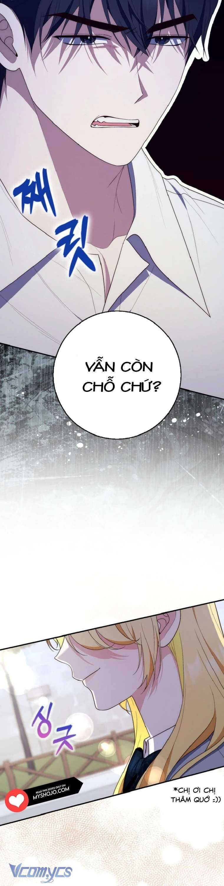 Nàng Công Chúa Tiên Tri Chapter 65 - Trang 2