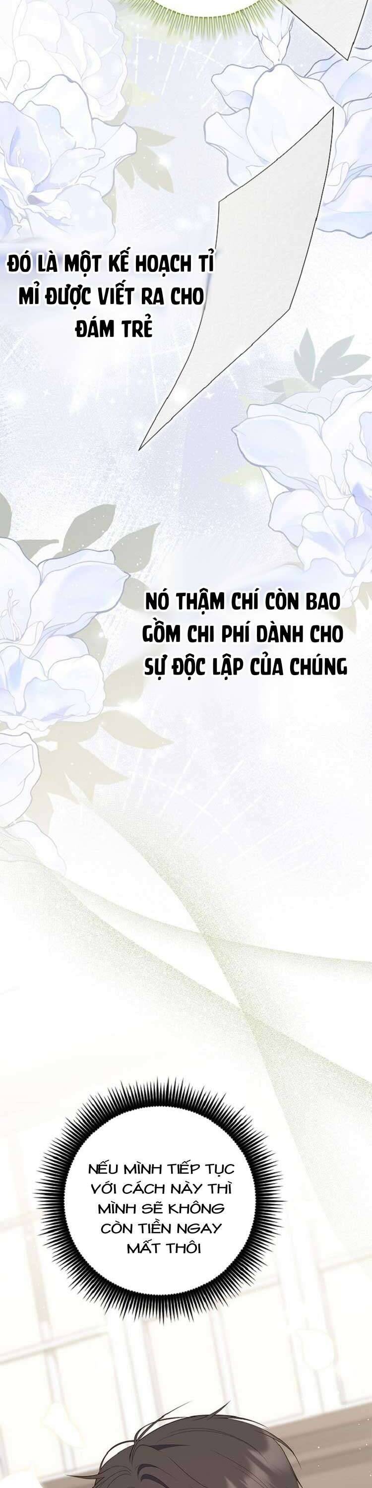 Nàng Công Chúa Tiên Tri Chapter 64 - Trang 2