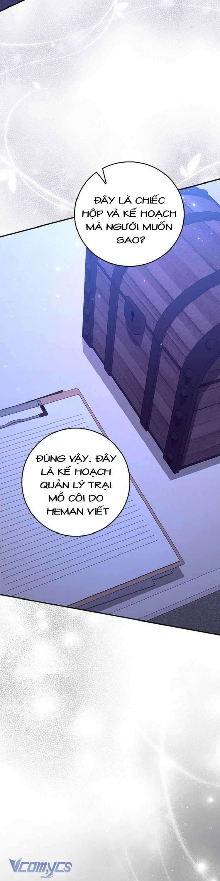 Nàng Công Chúa Tiên Tri Chapter 64 - Trang 2