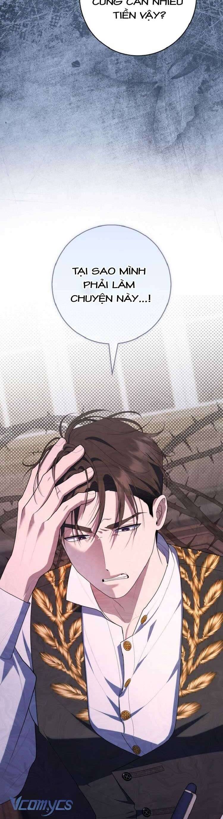 Nàng Công Chúa Tiên Tri Chapter 63 - Trang 2