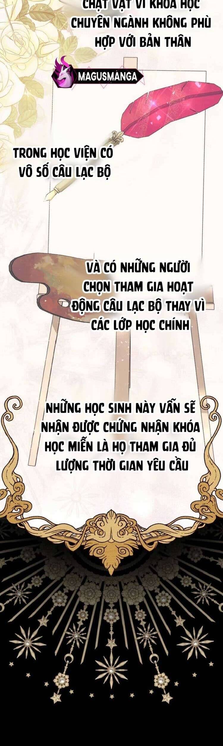 Nàng Công Chúa Tiên Tri Chapter 61 - Trang 2