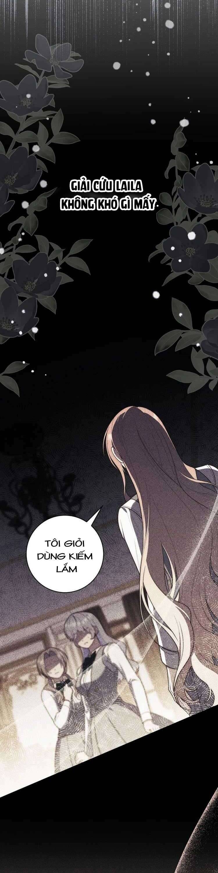 Nàng Công Chúa Tiên Tri Chapter 60 - Trang 2