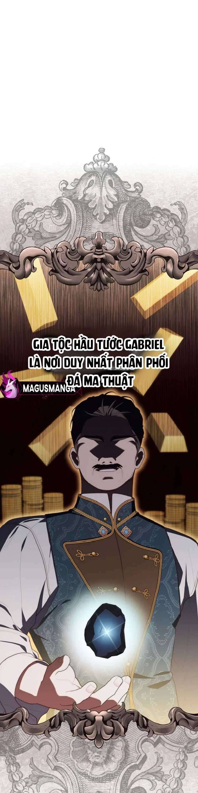 Nàng Công Chúa Tiên Tri Chapter 60 - Trang 2