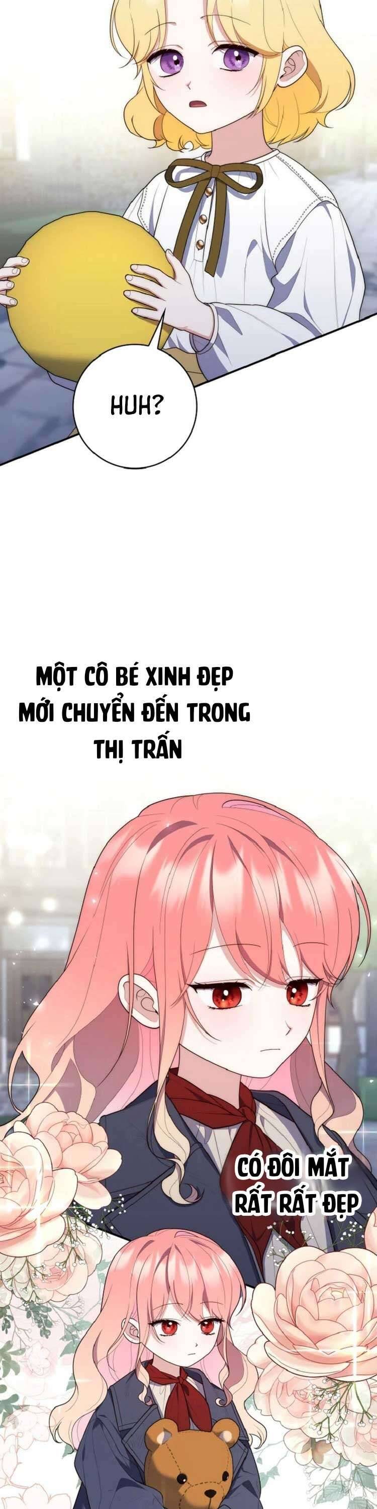 Nàng Công Chúa Tiên Tri Chapter 59 - Trang 2