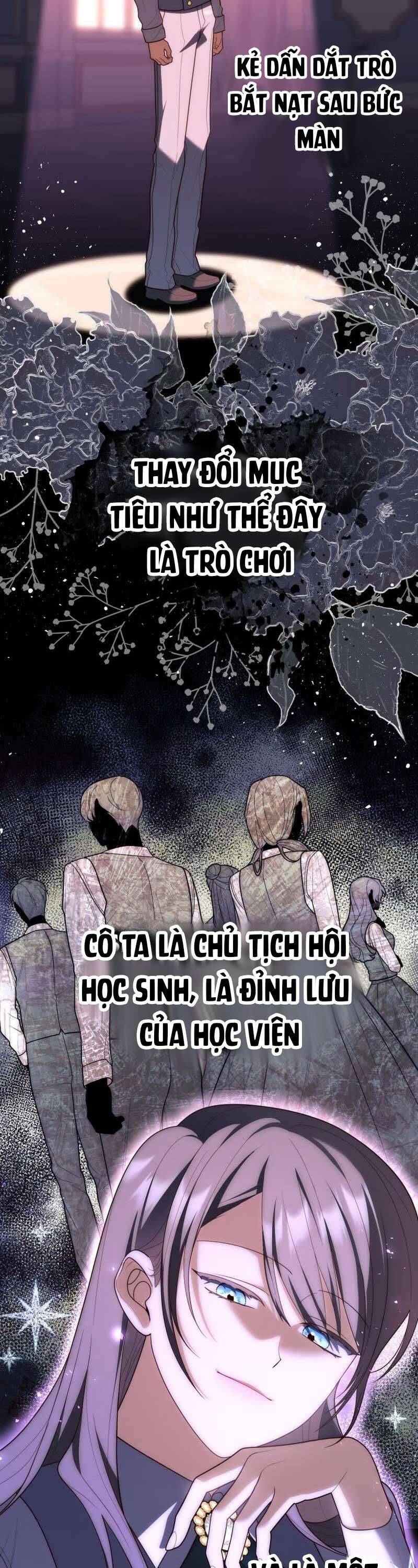 Nàng Công Chúa Tiên Tri Chapter 57 - Trang 2