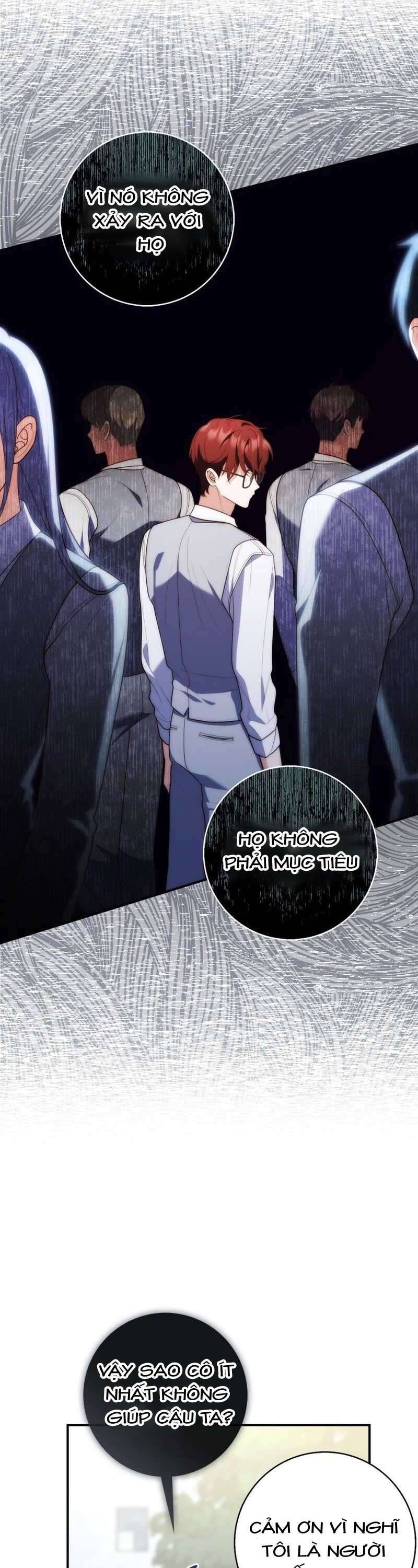 Nàng Công Chúa Tiên Tri Chapter 57 - Trang 2