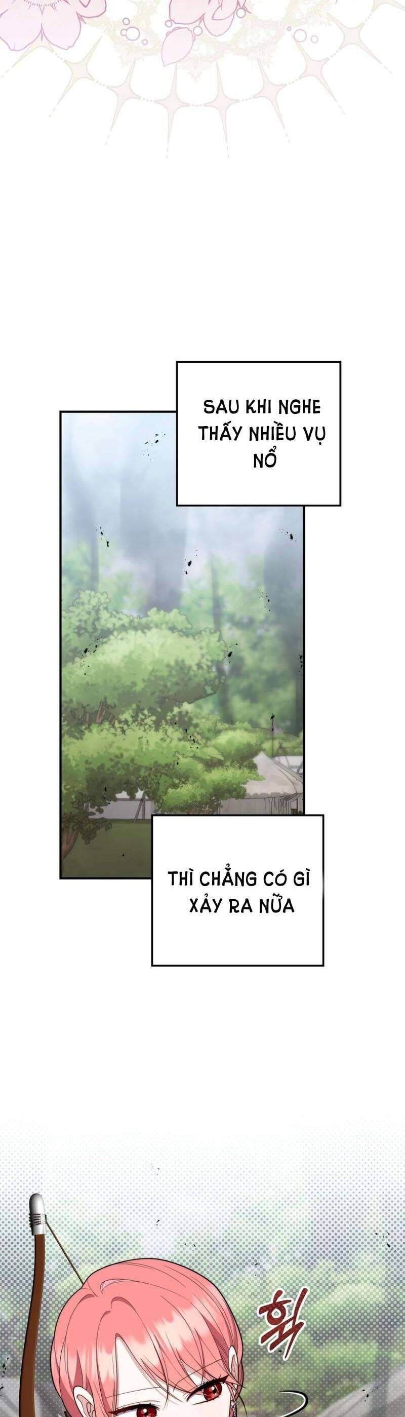 Nàng Công Chúa Tiên Tri Chapter 53 - Trang 2