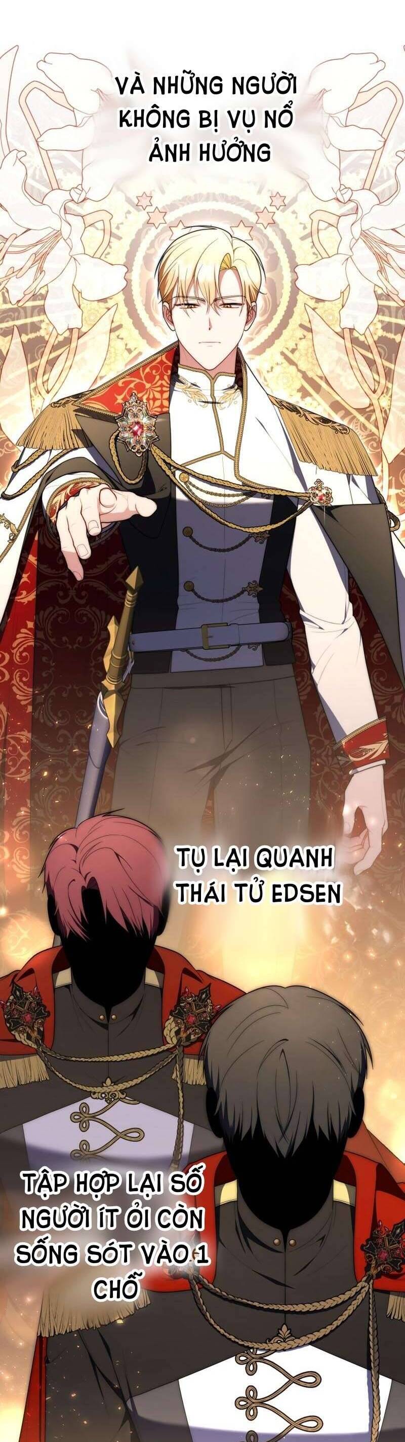 Nàng Công Chúa Tiên Tri Chapter 53 - Trang 2