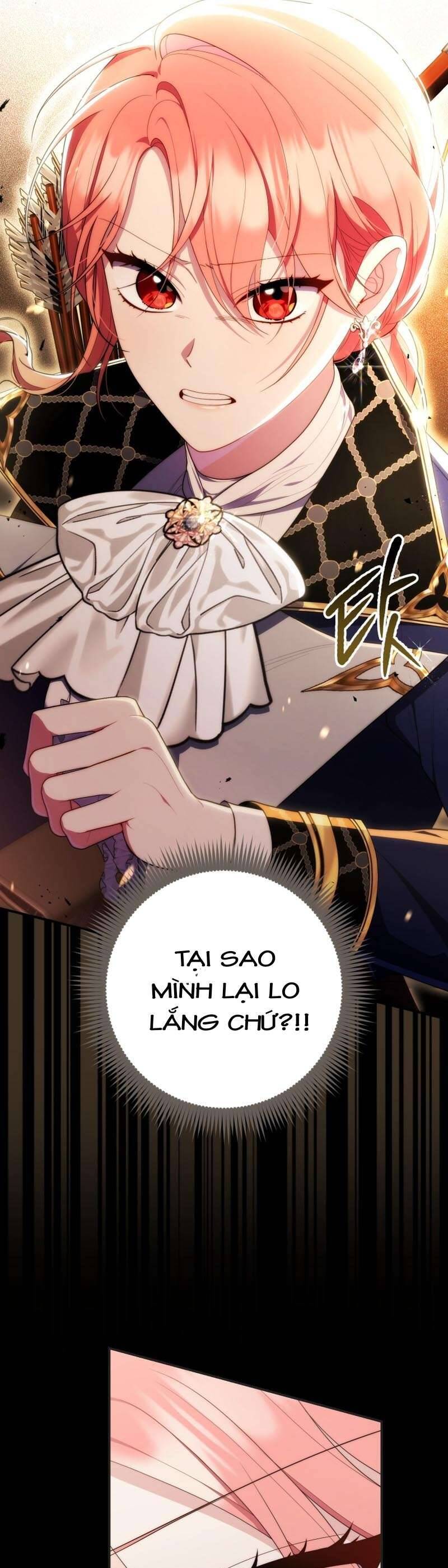 Nàng Công Chúa Tiên Tri Chapter 53 - Trang 2