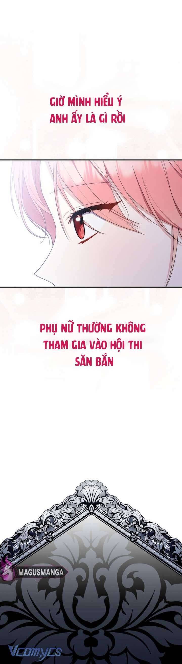 Nàng Công Chúa Tiên Tri Chapter 51 - Trang 2