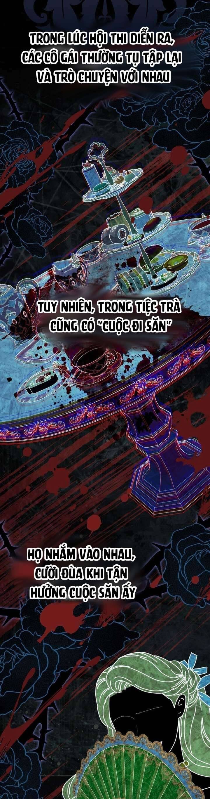 Nàng Công Chúa Tiên Tri Chapter 51 - Trang 2