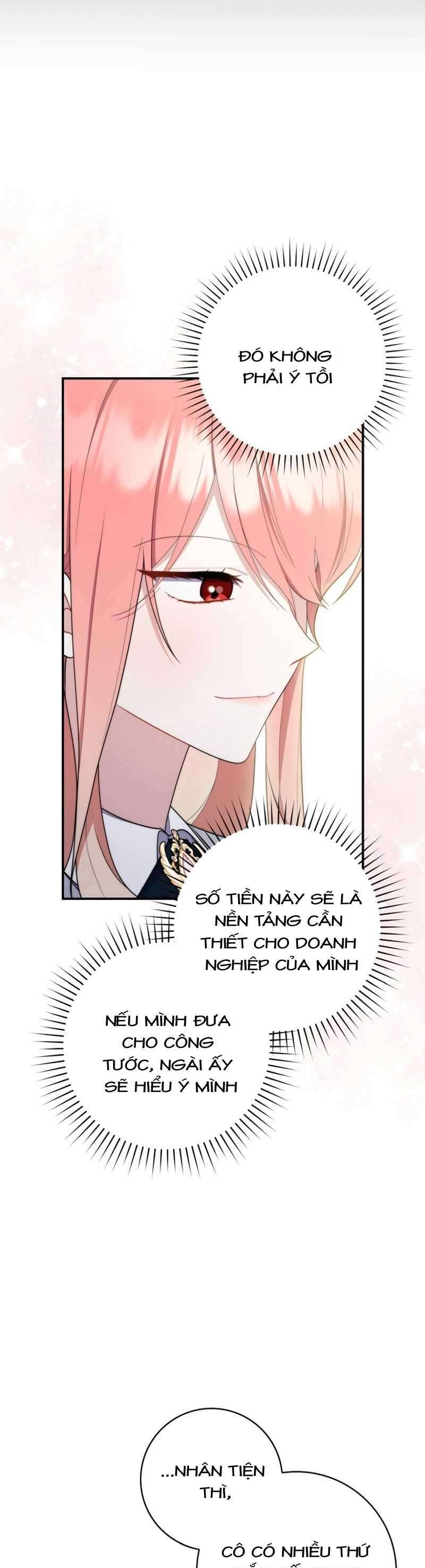 Nàng Công Chúa Tiên Tri Chapter 50 - Trang 2