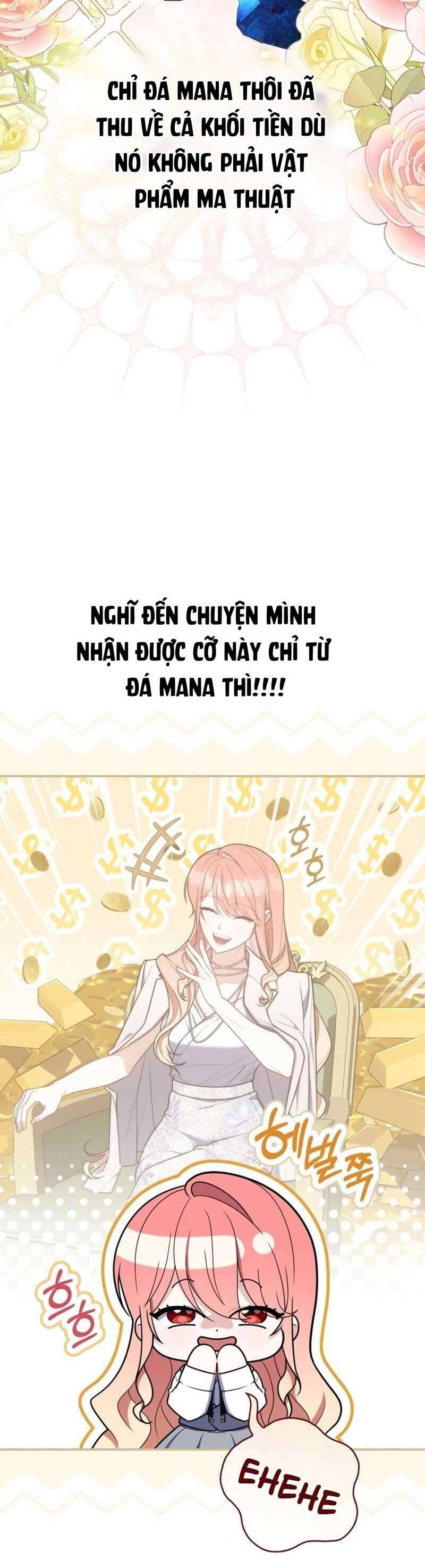 Nàng Công Chúa Tiên Tri Chapter 50 - Trang 2