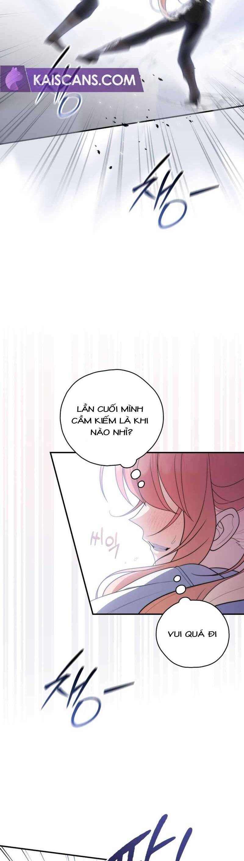 Nàng Công Chúa Tiên Tri Chapter 49 - Trang 2