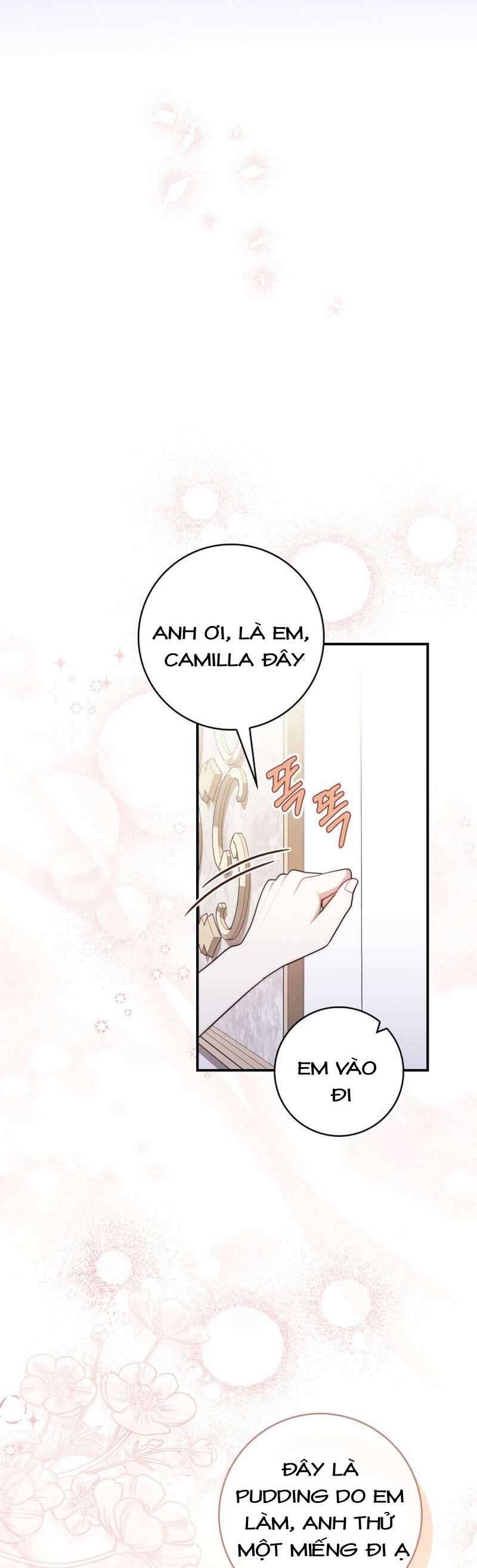 Nàng Công Chúa Tiên Tri Chapter 49 - Trang 2