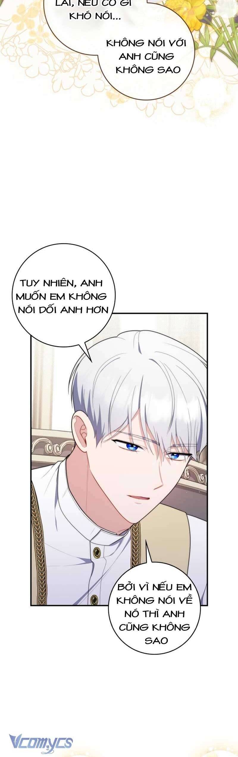 Nàng Công Chúa Tiên Tri Chapter 49 - Trang 2