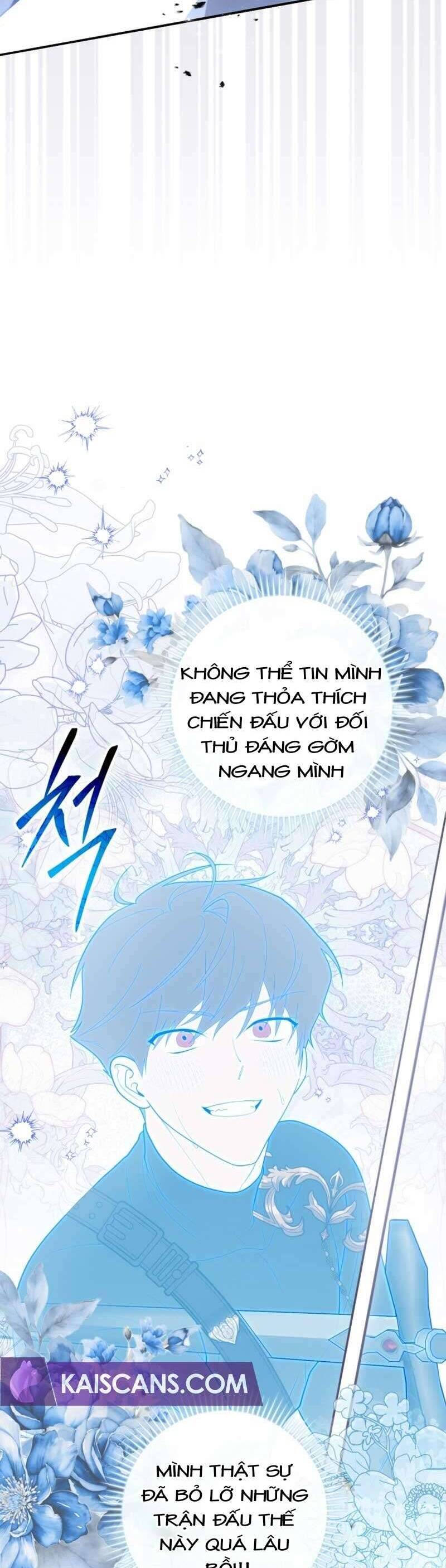 Nàng Công Chúa Tiên Tri Chapter 49 - Trang 2