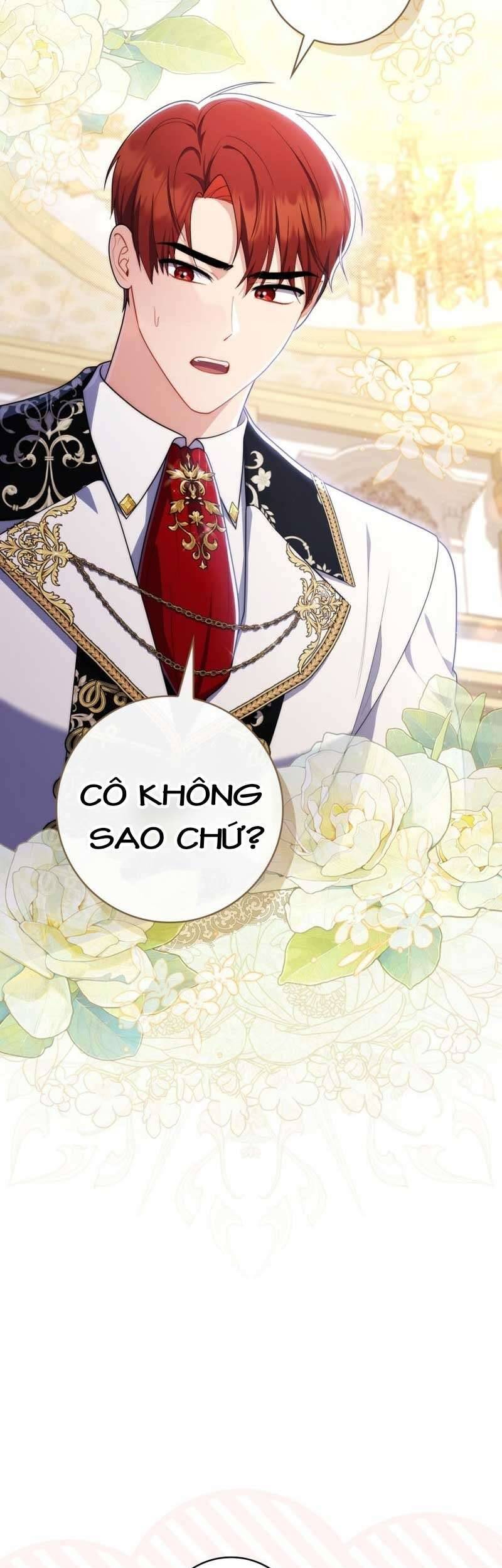 Nàng Công Chúa Tiên Tri Chapter 47 - Trang 2