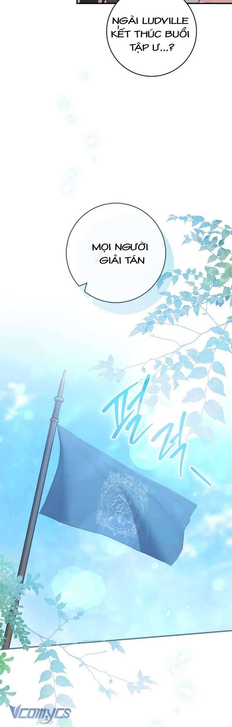 Nàng Công Chúa Tiên Tri Chapter 47 - Trang 2