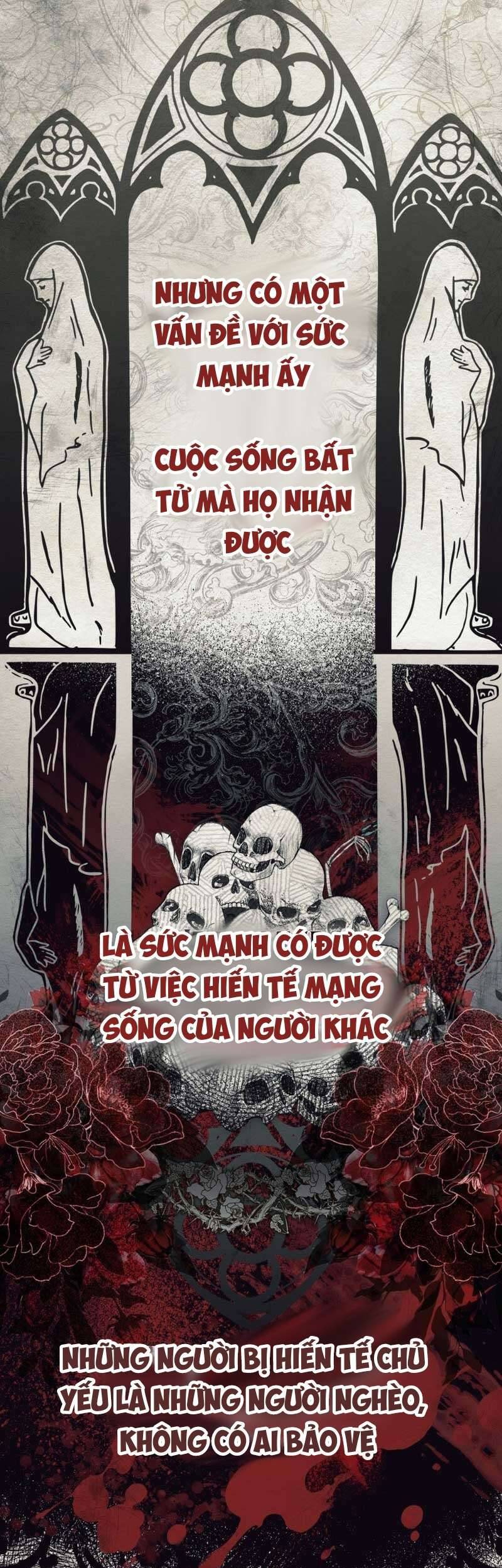 Nàng Công Chúa Tiên Tri Chapter 47 - Trang 2