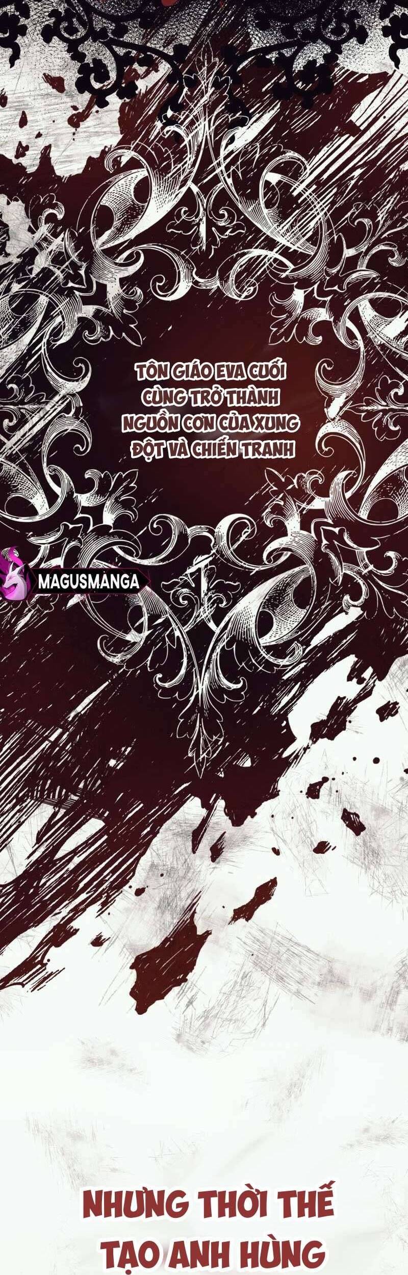 Nàng Công Chúa Tiên Tri Chapter 47 - Trang 2