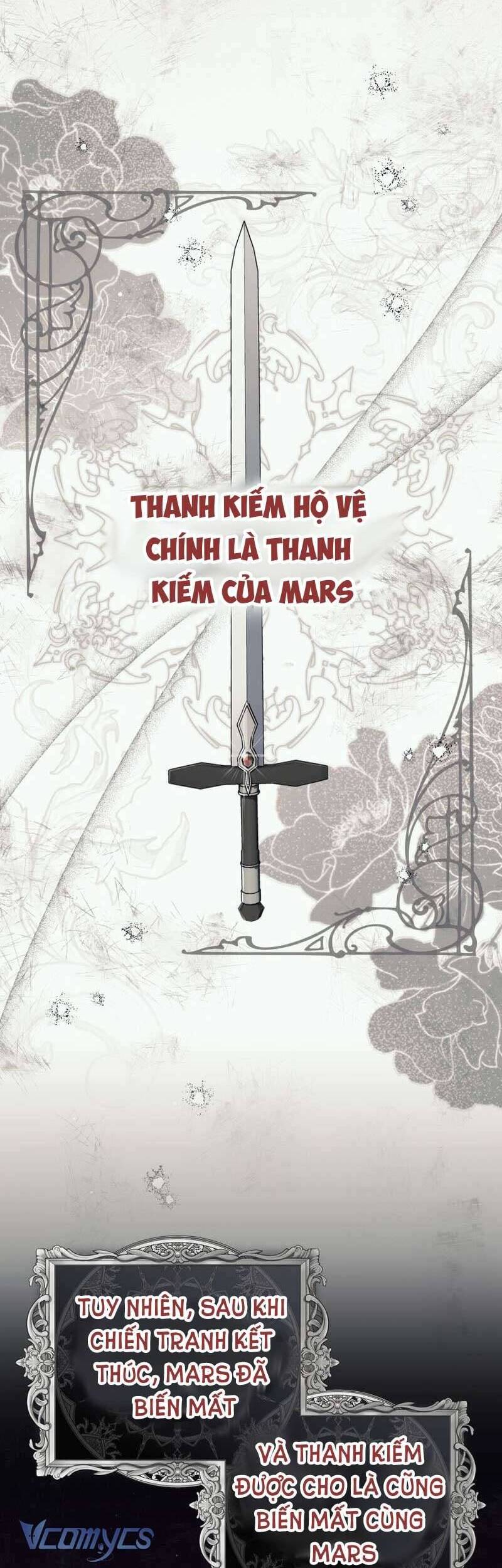 Nàng Công Chúa Tiên Tri Chapter 47 - Trang 2