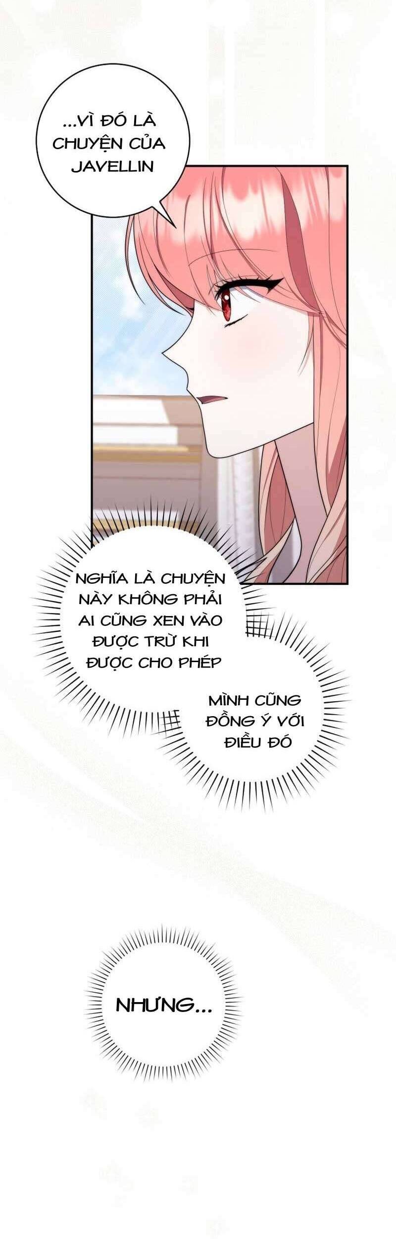 Nàng Công Chúa Tiên Tri Chapter 47 - Trang 2