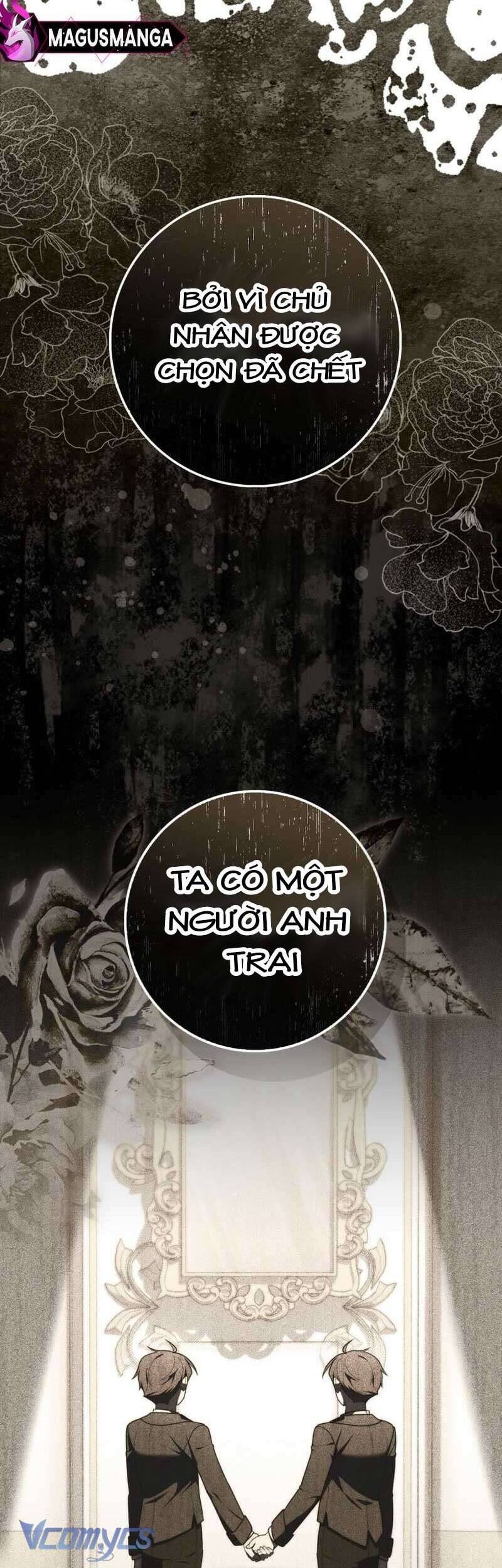 Nàng Công Chúa Tiên Tri Chapter 47 - Trang 2