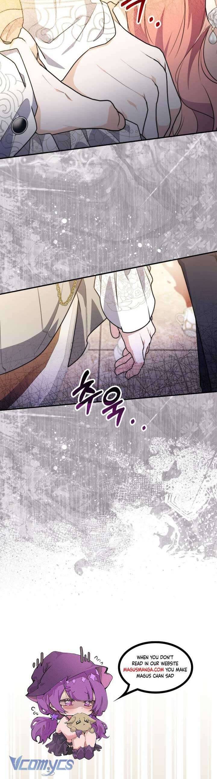 Nàng Công Chúa Tiên Tri Chapter 42 - Trang 2