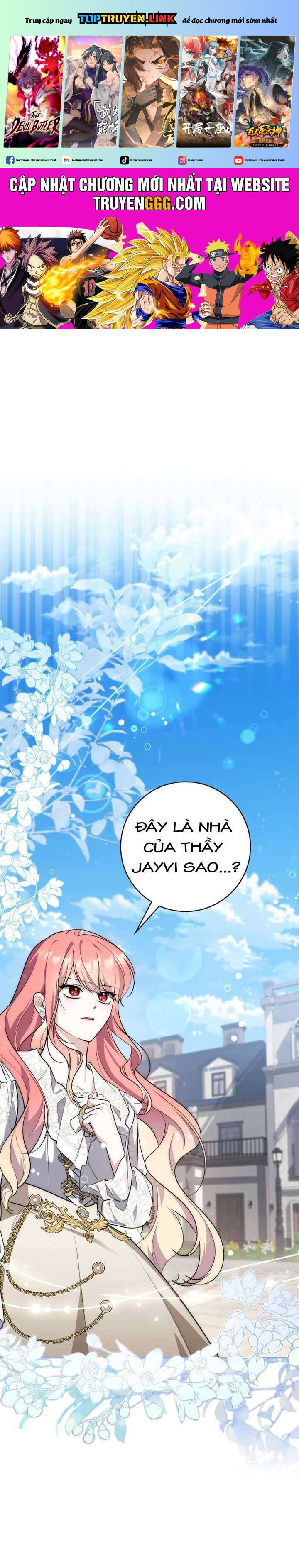 Nàng Công Chúa Tiên Tri Chapter 42 - Trang 2